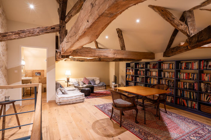 Image No.3-Propriété de 4 chambres à vendre à Gers