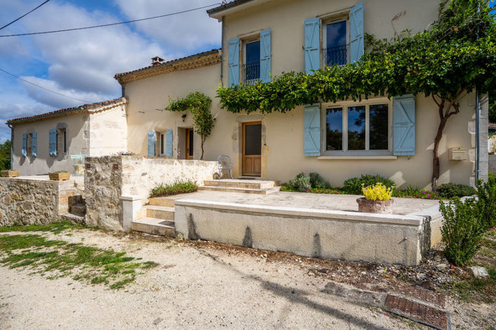 Image No.8-Propriété de 4 chambres à vendre à Gers