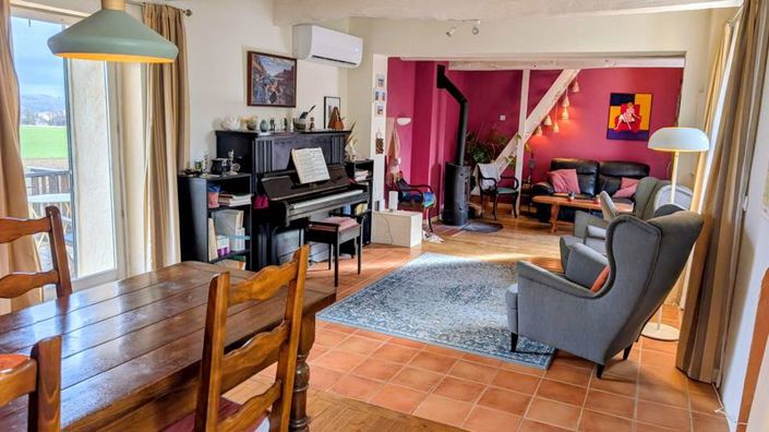 Image No.11-Propriété de 3 chambres à vendre à Gers