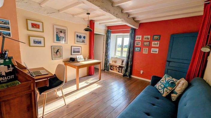 Image No.14-Propriété de 3 chambres à vendre à Gers