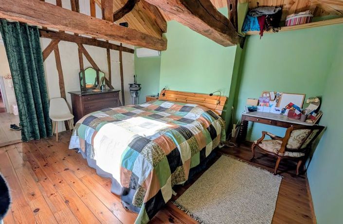 Image No.18-Propriété de 3 chambres à vendre à Gers