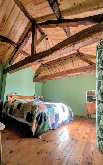 Image No.19-Propriété de 3 chambres à vendre à Gers
