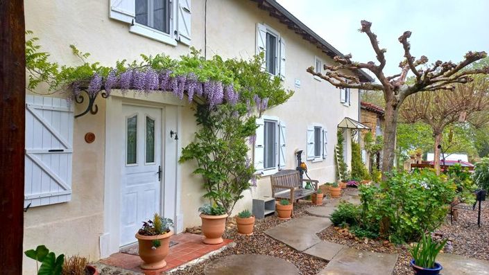Image No.4-Propriété de 3 chambres à vendre à Gers