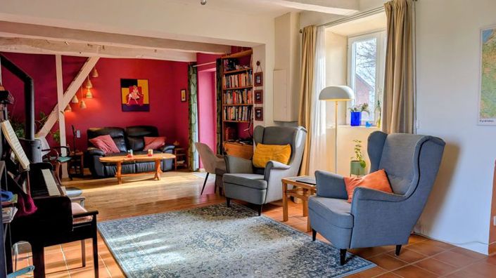 Image No.5-Propriété de 3 chambres à vendre à Gers