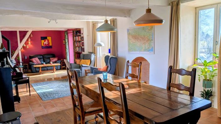 Image No.9-Propriété de 3 chambres à vendre à Gers