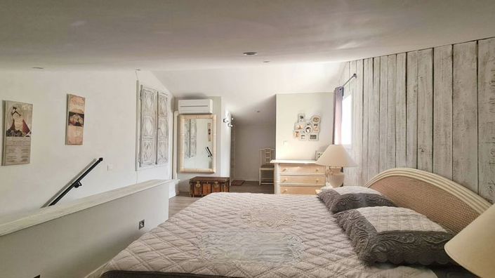 Image No.18-Propriété de 4 chambres à vendre à Uzès