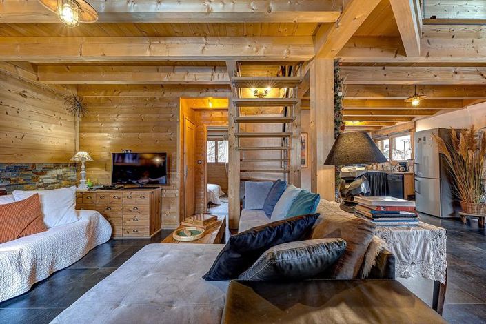 Image No.10-Propriété de 3 chambres à vendre à Haute-Savoie