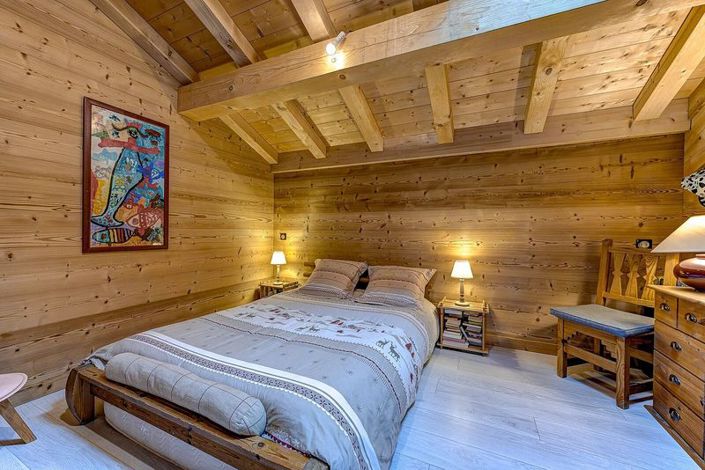 Image No.17-Propriété de 3 chambres à vendre à Haute-Savoie