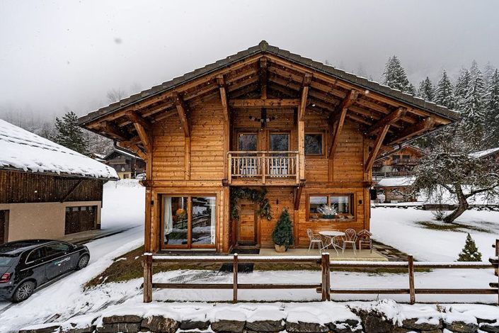 Image No.19-Propriété de 3 chambres à vendre à Haute-Savoie