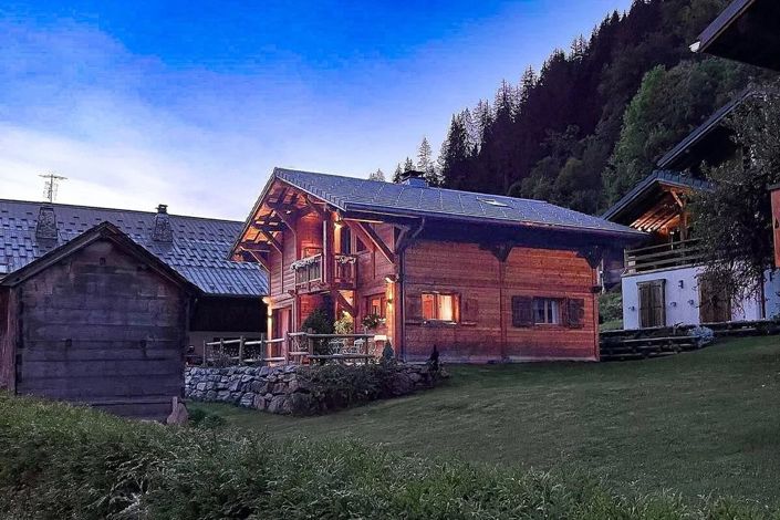 Image No.20-Propriété de 3 chambres à vendre à Haute-Savoie