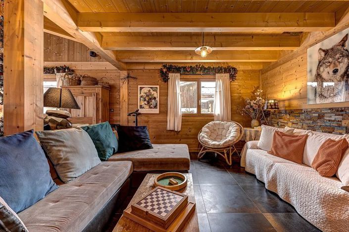 Image No.6-Propriété de 3 chambres à vendre à Haute-Savoie