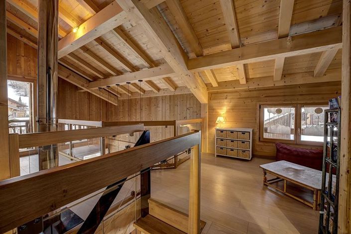 Image No.8-Propriété de 3 chambres à vendre à Haute-Savoie