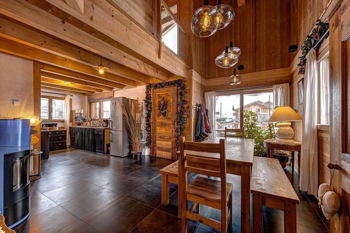 Image No.9-Propriété de 3 chambres à vendre à Haute-Savoie