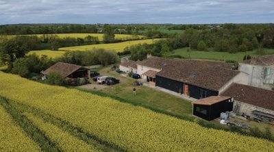 1 - Deux-Sevres, Property