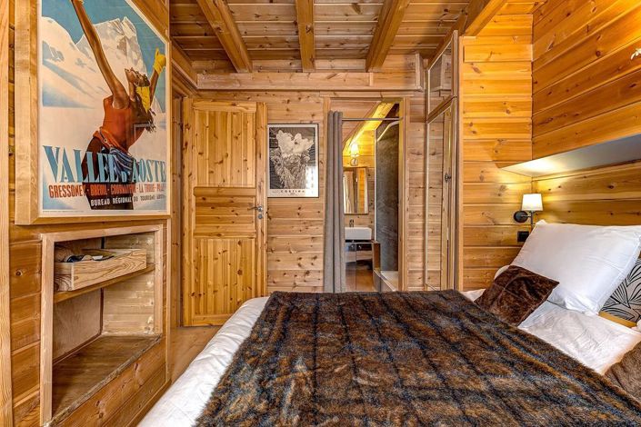Image No.12-Propriété de 3 chambres à vendre à Haute-Savoie