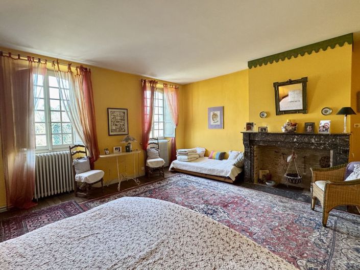 Image No.12-Propriété de 5 chambres à vendre à Pyrenees-Atlantiques