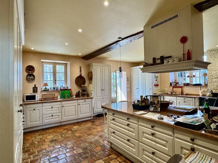 Image No.7-Propriété de 5 chambres à vendre à Pyrenees-Atlantiques