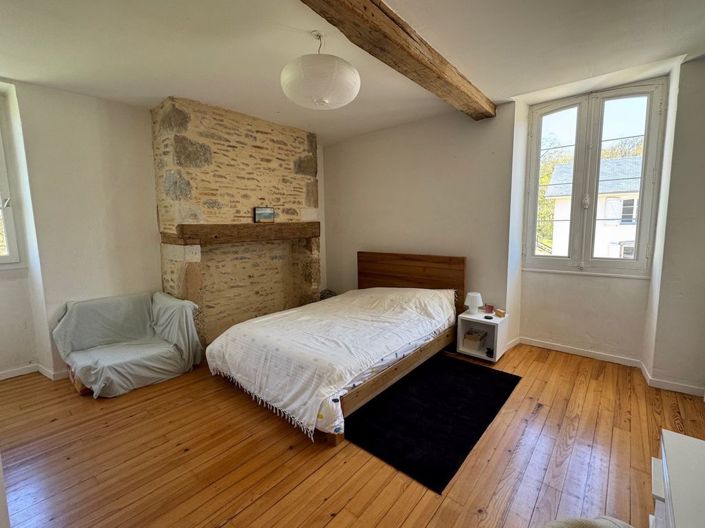 Image No.22-Propriété de 8 chambres à vendre à Pyrenees-Atlantiques