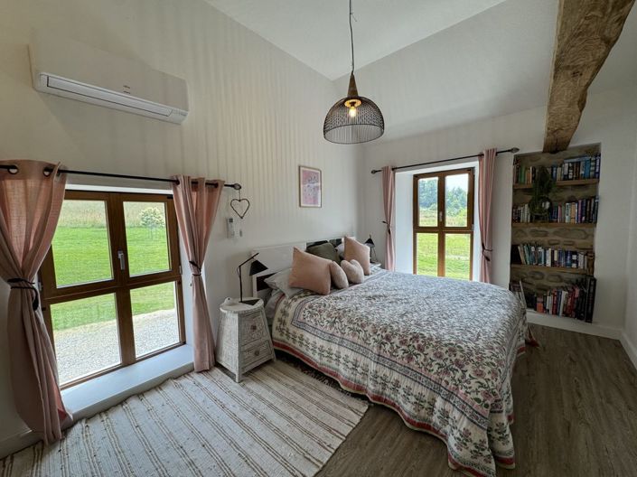 Image No.10-Propriété de 6 chambres à vendre à Pyrenees-Atlantiques