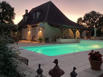 1 - Lot-et-Garonne, Propriété
