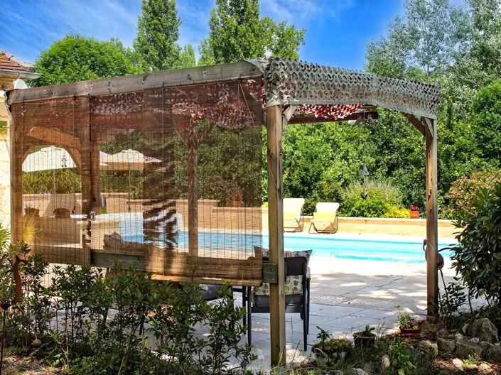Image No.14-Propriété de 3 chambres à vendre à Lot-et-Garonne