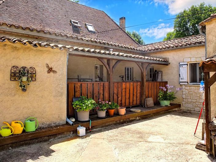 Image No.15-Propriété de 3 chambres à vendre à Lot-et-Garonne