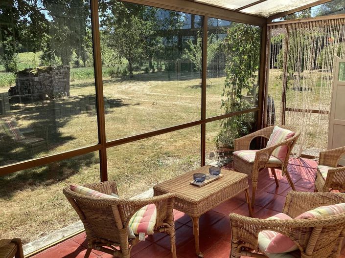 Image No.8-Propriété de 3 chambres à vendre à Lot-et-Garonne