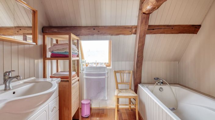 Image No.10-Propriété de 5 chambres à vendre à Seine-Maritime