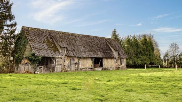 Image No.12-Propriété de 5 chambres à vendre à Seine-Maritime