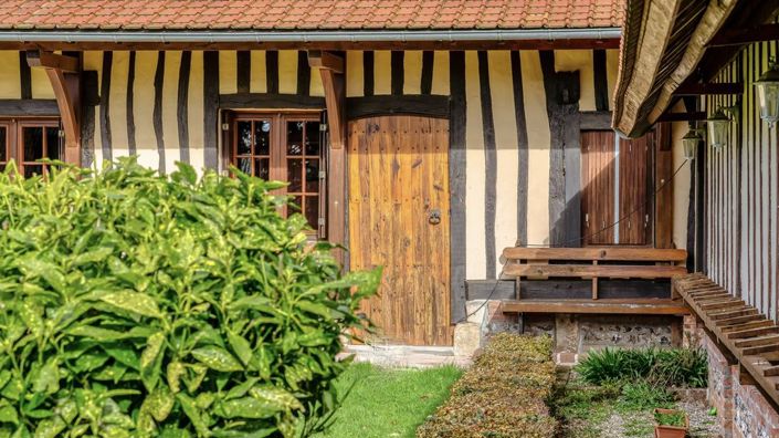 Image No.13-Propriété de 5 chambres à vendre à Seine-Maritime