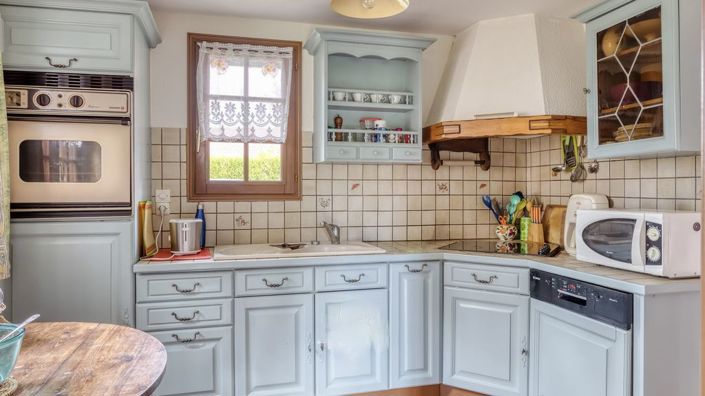 Image No.7-Propriété de 5 chambres à vendre à Seine-Maritime
