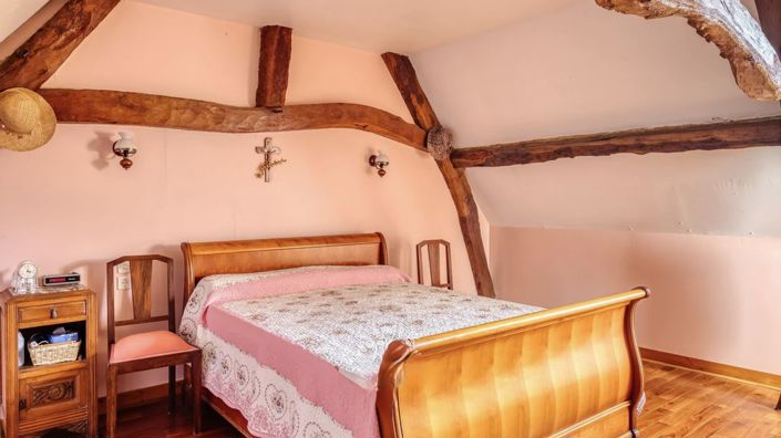 Image No.9-Propriété de 5 chambres à vendre à Seine-Maritime