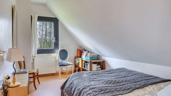 Image No.10-Propriété de 5 chambres à vendre à Seine-Maritime