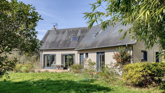 Image No.5-Propriété de 5 chambres à vendre à Seine-Maritime