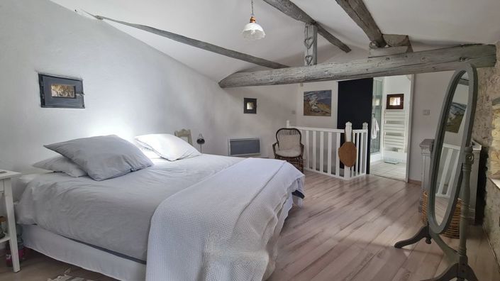 Image No.12-Propriété de 2 chambres à vendre à Blauzac