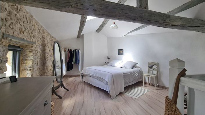 Image No.14-Propriété de 2 chambres à vendre à Blauzac