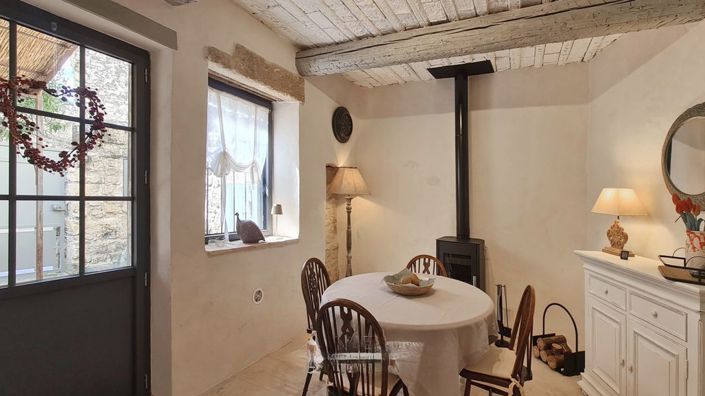 Image No.4-Propriété de 2 chambres à vendre à Blauzac