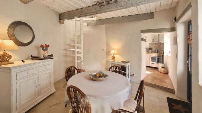 Image No.5-Propriété de 2 chambres à vendre à Blauzac