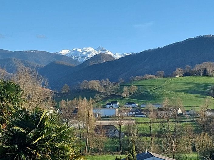 Image No.13-Propriété de 3 chambres à vendre à Pyrenees-Atlantiques