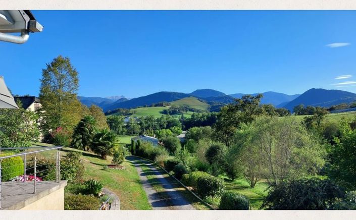 Image No.5-Propriété de 3 chambres à vendre à Pyrenees-Atlantiques