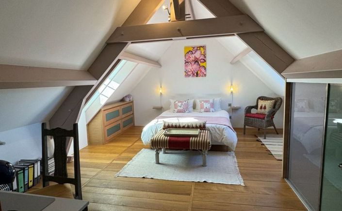 Image No.7-Propriété de 3 chambres à vendre à Pyrenees-Atlantiques
