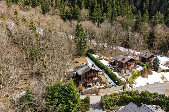 Image No.10-Propriété de 3 chambres à vendre à Haute-Savoie