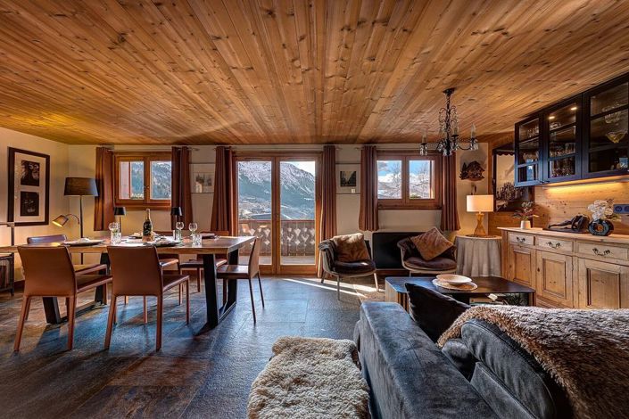 Image No.6-Propriété de 3 chambres à vendre à Haute-Savoie