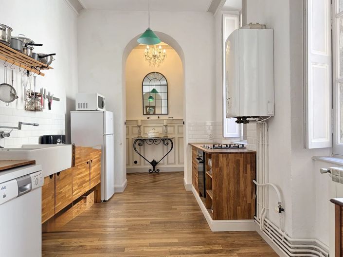 Image No.7-Propriété de 2 chambres à vendre à Aude