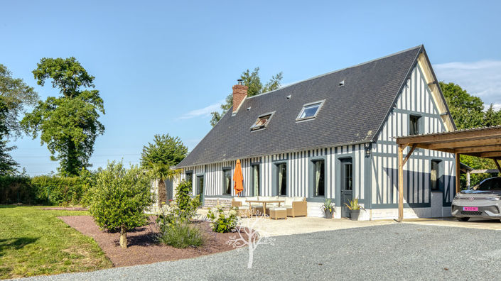 Image No.26-Propriété de 2 chambres à vendre à Seine-Maritime