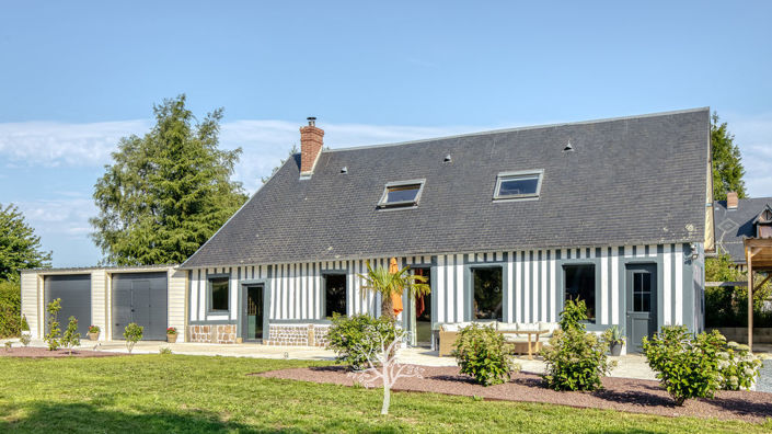 Image No.4-Propriété de 2 chambres à vendre à Seine-Maritime