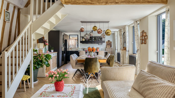 Image No.8-Propriété de 2 chambres à vendre à Seine-Maritime