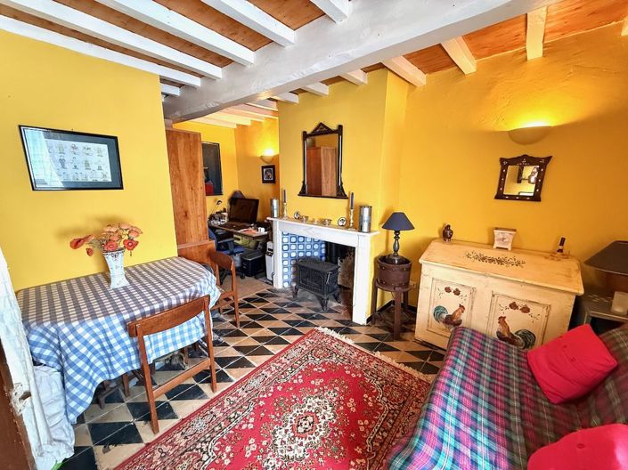 Image No.2-Propriété de 2 chambres à vendre à Pas-de-Calais