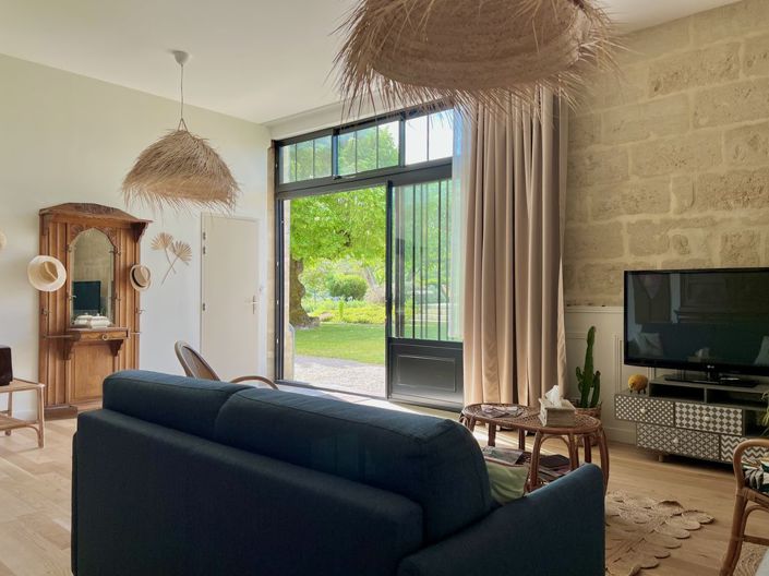 Image No.15-Propriété de 7 chambres à vendre à Gironde