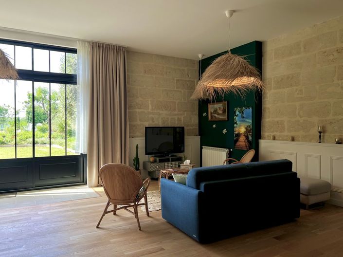 Image No.18-Propriété de 7 chambres à vendre à Gironde